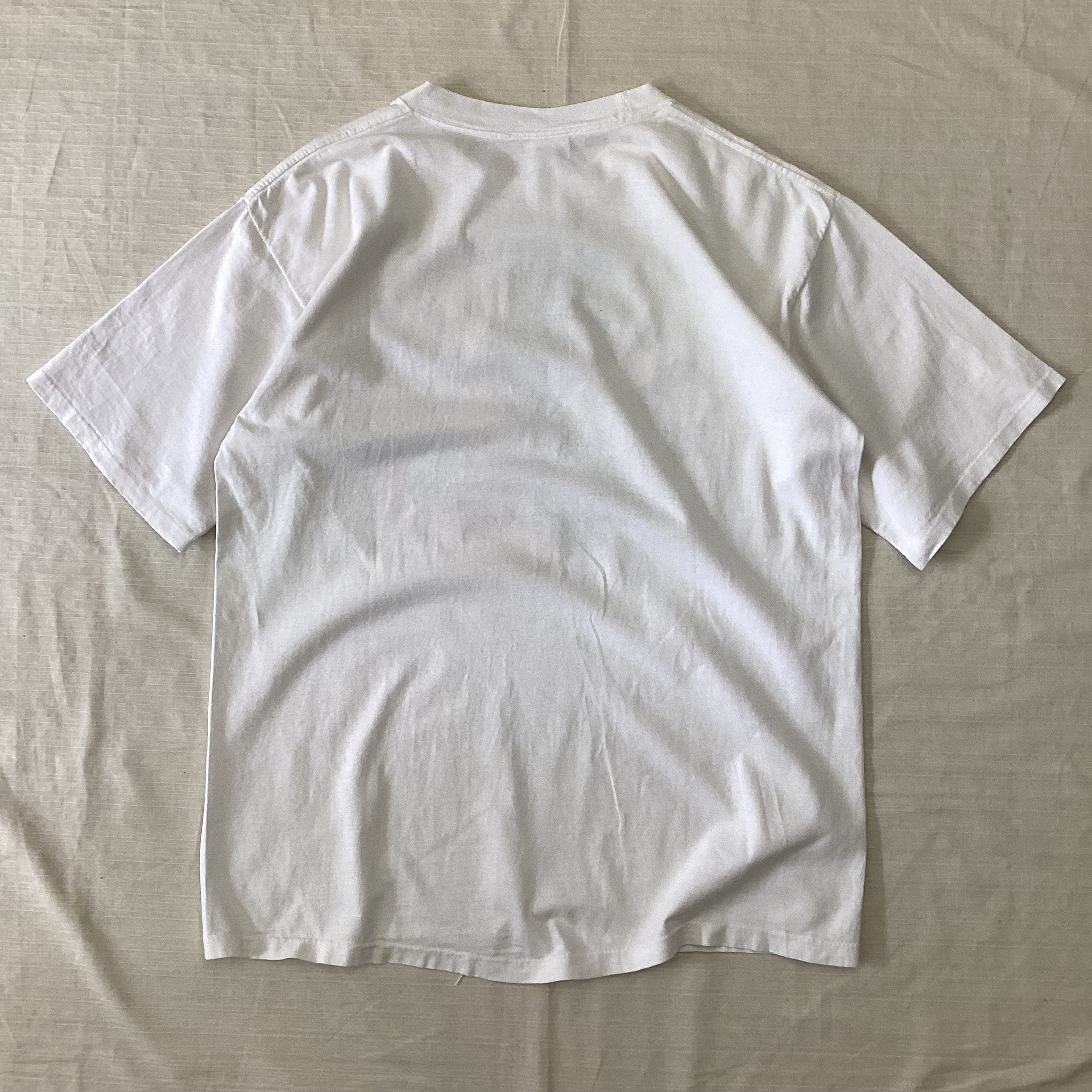 新作限定SALEヴィンテージ55 ディズニーコラボ　Tシャツ　 サイズS Tシャツ(半袖/袖なし)