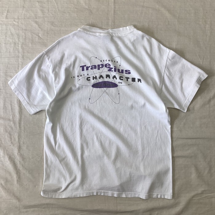 90's STAR TREK Tシャツ ビンテージ スタートレック 映画 宇宙