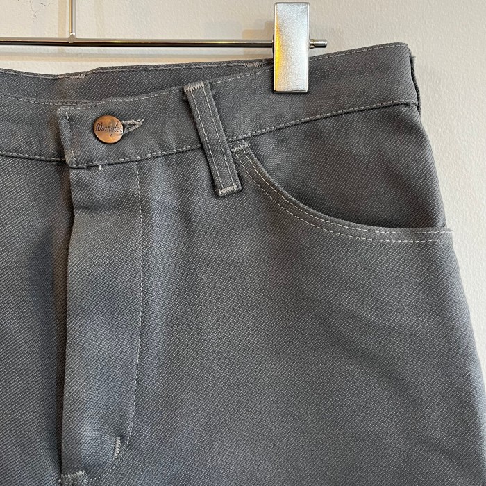 70s wrangler wrancher cutoff shorts | Vintage.City 古着屋、古着コーデ情報を発信