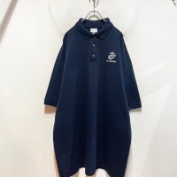 “U.S.MARINES” S/S One Point Polo Shirt | Vintage.City 古着屋、古着コーデ情報を発信
