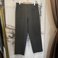Levis action slacks pants (made in USA) | Vintage.City 빈티지숍, 빈티지 코디 정보