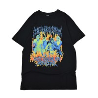 One Direction Printed S/S T-Shirt | Vintage.City 古着屋、古着コーデ情報を発信
