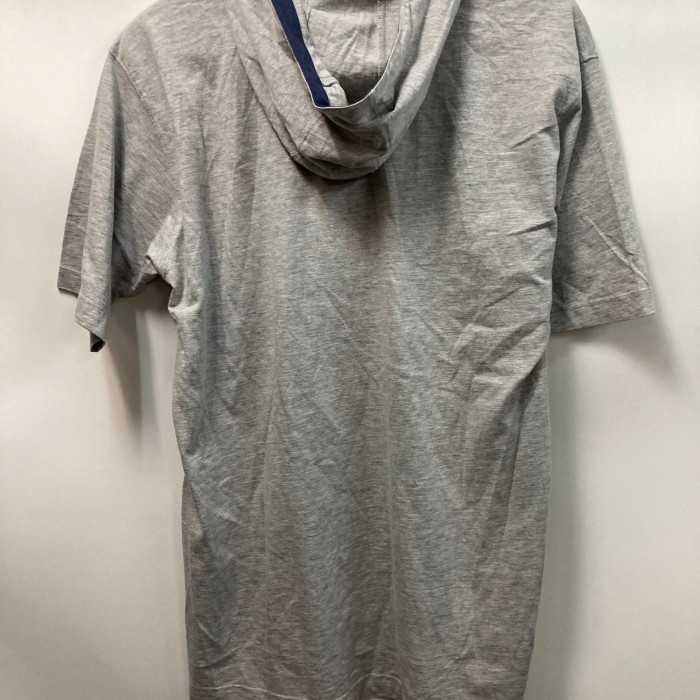 00’s初期Reebok 半袖パーカーTシャツ　XL | Vintage.City 빈티지숍, 빈티지 코디 정보
