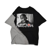 2Pac Printed S/S T-Shirt | Vintage.City 古着屋、古着コーデ情報を発信