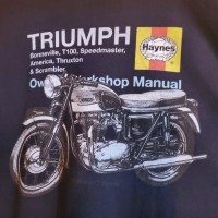 TRIUMPH　Tシャツ | Vintage.City 古着屋、古着コーデ情報を発信