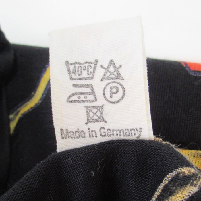 90s GERMANY ヘンリーネック Tシャツ | Vintage.City 古着屋、古着コーデ情報を発信