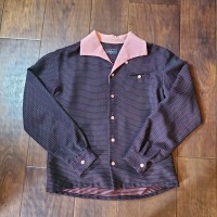 グッドロッキン　イタリアンカラードレスシャツ【S】 | Vintage.City 빈티지숍, 빈티지 코디 정보