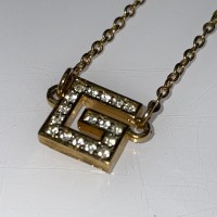 GIVENCHY　ネックレス  GIVENCHY　ネックレス | Vintage.City 빈티지숍, 빈티지 코디 정보