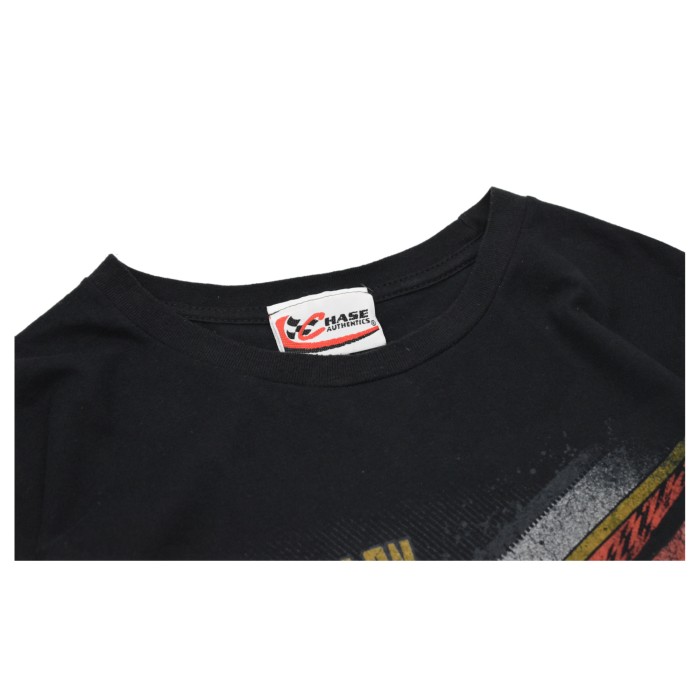NASCAR Printed S/S T-Shirt | Vintage.City 古着屋、古着コーデ情報を発信