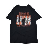 STAR WARS Printed S/S T-Shirt | Vintage.City 古着屋、古着コーデ情報を発信