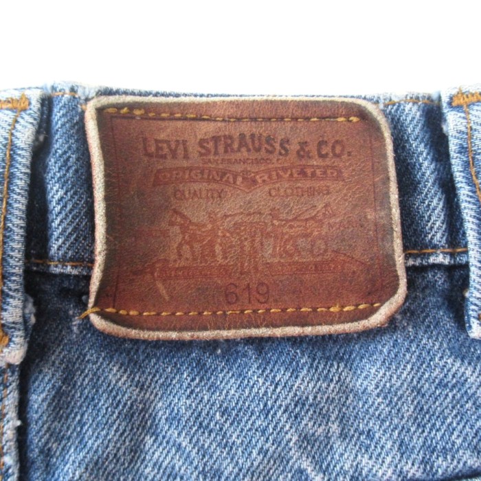90s CANADA Levi’s 619 カットオフデニムショーツ | Vintage.City Vintage Shops, Vintage Fashion Trends