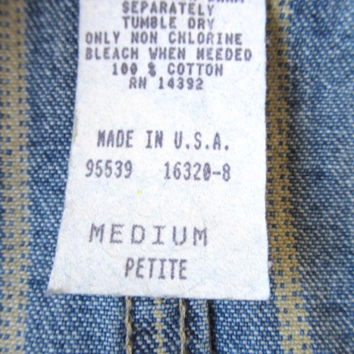 70s USA ジャンパースカート | Vintage.City 빈티지숍, 빈티지 코디 정보