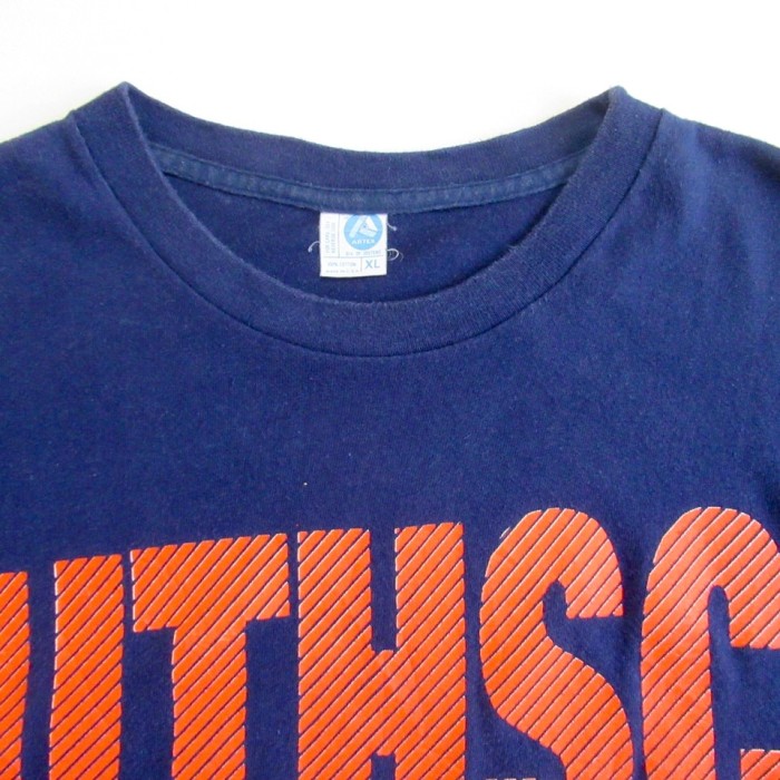 80s USA アルテックス プリントTシャツ | Vintage.City 古着屋、古着コーデ情報を発信