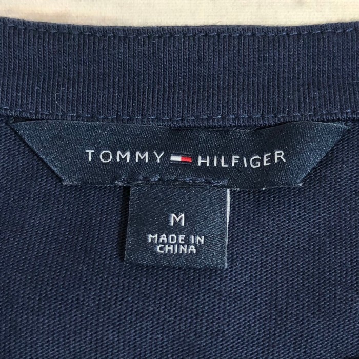 トミーヒルフィガー TOMMY HILFIGER レディース ワンピース ひざ