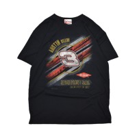 NASCAR Printed S/S T-Shirt | Vintage.City 빈티지숍, 빈티지 코디 정보