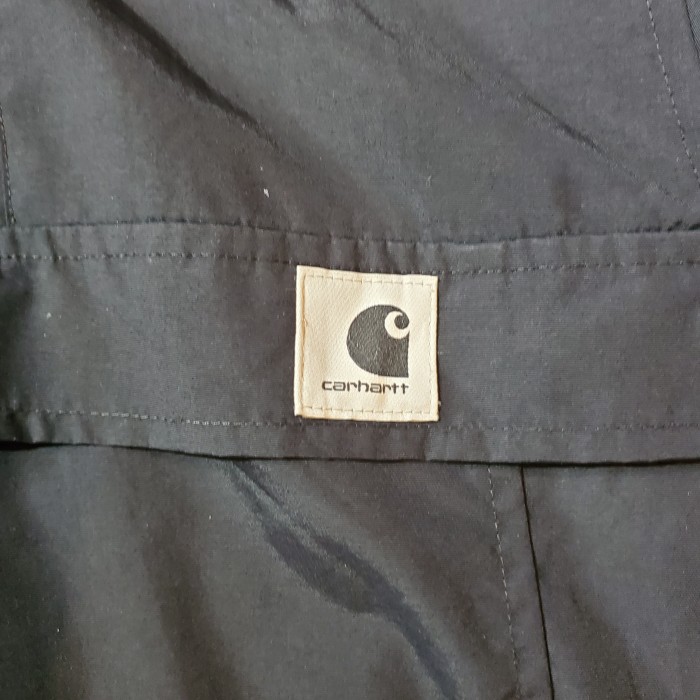 Carhartt　定番ナイロンプルオーバージャケット【XS】 | Vintage.City 古着屋、古着コーデ情報を発信
