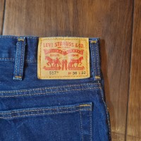 リーバイスLevi's517ブーツカット36×32 | Vintage.City 古着屋、古着コーデ情報を発信