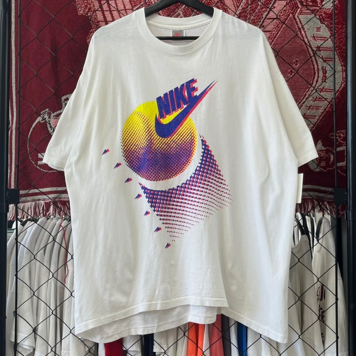 ナイキ NIKE 90s デザイン 半袖Tシャツ