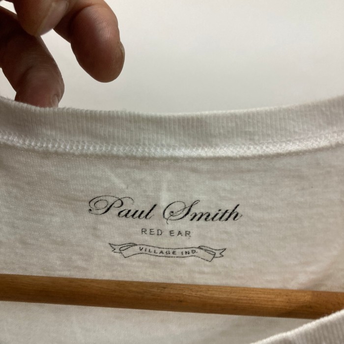 Paul Smith半袖Tシャツ | Vintage.City 古着屋、古着コーデ情報を発信
