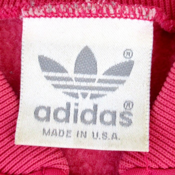 80s adidas トラックジャケット | Vintage.City 古着屋、古着コーデ情報を発信