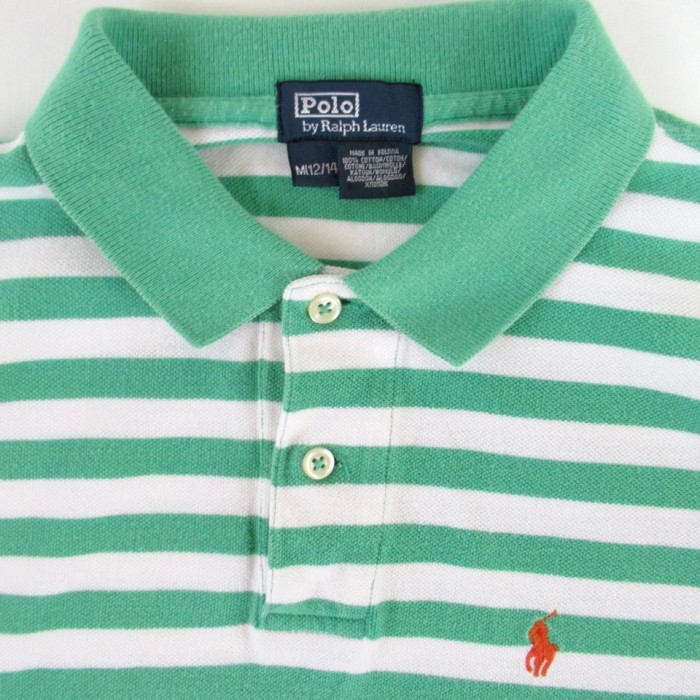 90s ユーロ Polo Ralph Lauren ポロシャツ | Vintage.City 빈티지숍, 빈티지 코디 정보