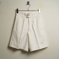 70's Italian Military Gurkha Short Pants【DEADSTOCK】 | Vintage.City 古着屋、古着コーデ情報を発信