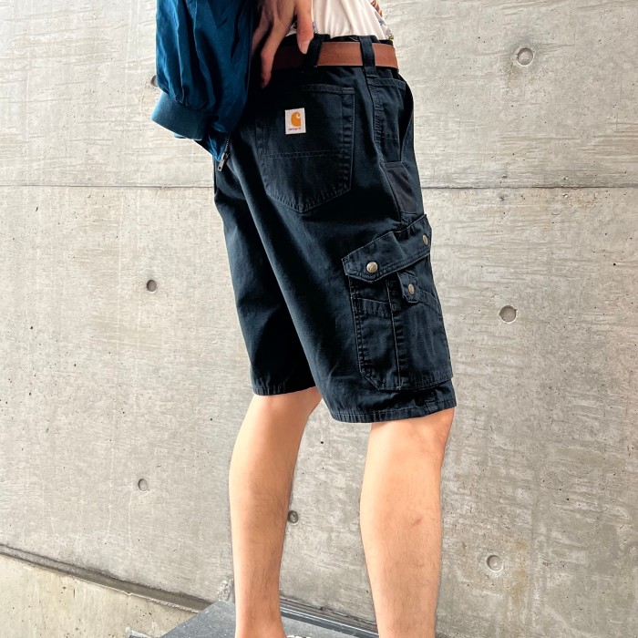 Carhartt/カーハート カーゴショーツ カーゴパンツ ハーフパンツ