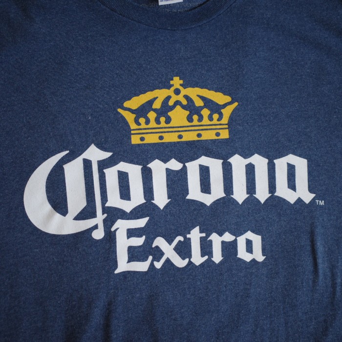 US古着 公式 Corona Extraコロナエキストラ Tシャツ L ワイルドスピード | Vintage.City 古着屋、古着コーデ情報を発信
