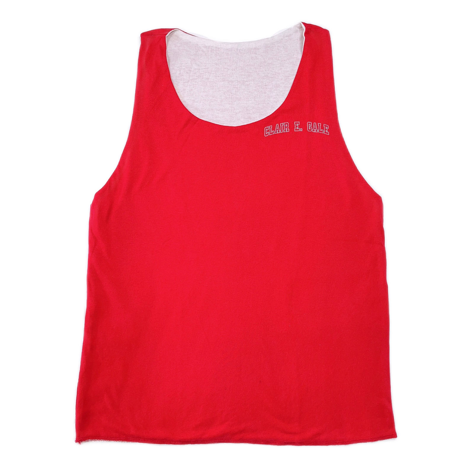 Vintage CLAIR E. GALE tanktop タンクトップ | Vintage.City