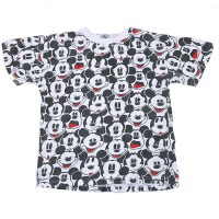 MICKEY＆Co. Mickey character TEE　ディズニー ミッキー | Vintage.City 古着屋、古着コーデ情報を発信