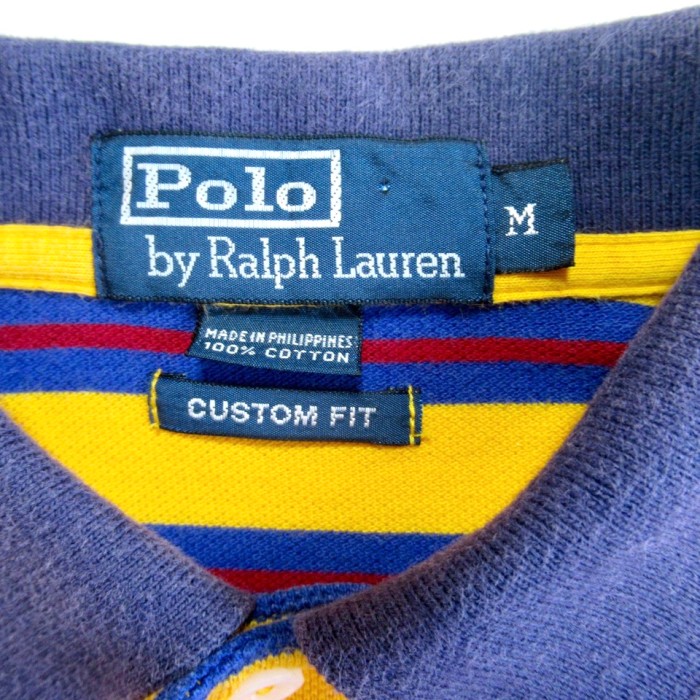 90s Polo Ralph Lauren ポロシャツ | Vintage.City Vintage Shops, Vintage Fashion Trends