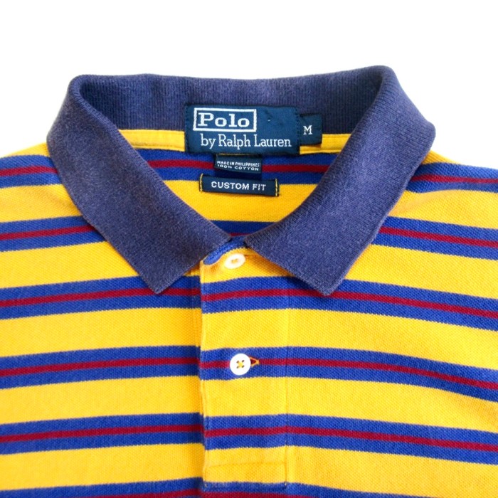 90s Polo Ralph Lauren ポロシャツ | Vintage.City 古着屋、古着コーデ情報を発信