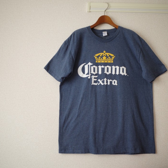 US古着 公式 Corona Extraコロナエキストラ Tシャツ L ワイルドスピード | Vintage.City 빈티지숍, 빈티지 코디 정보
