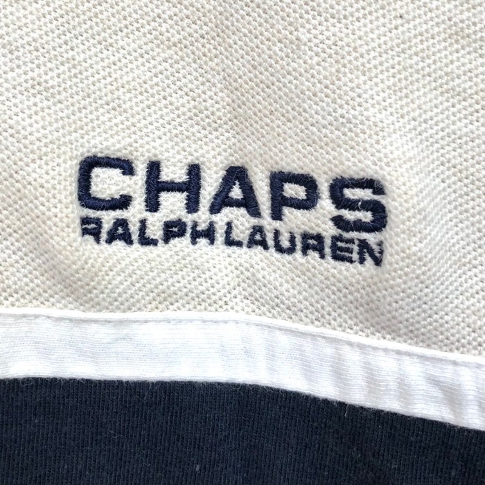 チャップスラルフローレン　CHAPS RALPH LAUREN　ビンテージ　メンズ　トップス　半袖　ポロシャツ　リネン混　刺繍 | Vintage.City Vintage Shops, Vintage Fashion Trends