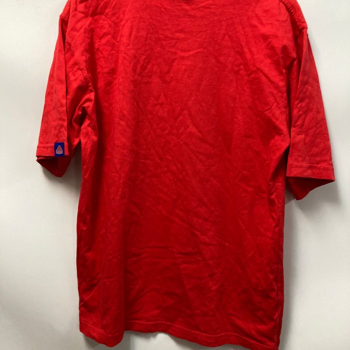 90’sUSA製Kappa半袖Tシャツ O | Vintage.City 빈티지숍, 빈티지 코디 정보