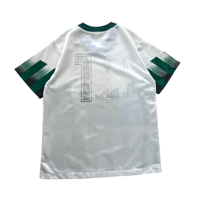 PUMA / soccer game shirt #B957 | Vintage.City 빈티지숍, 빈티지 코디 정보