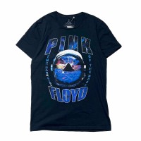 Pink Floyd 宇宙デザイン バンドTEE | Vintage.City 古着屋、古着コーデ情報を発信