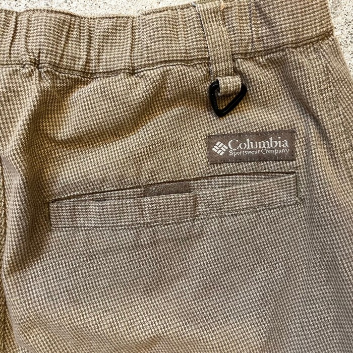 （Sサイズ）Columbia shorts | Vintage.City 古着屋、古着コーデ情報を発信