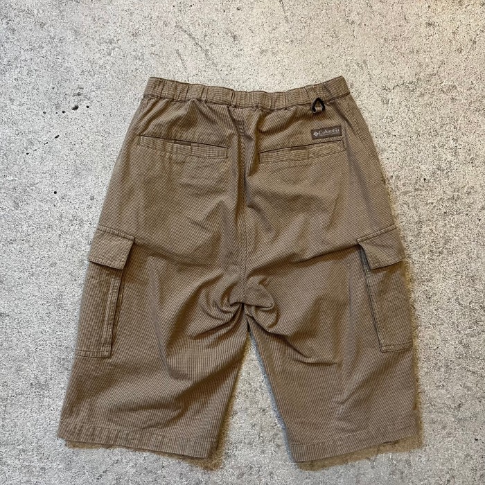 （Sサイズ）Columbia shorts | Vintage.City 빈티지숍, 빈티지 코디 정보