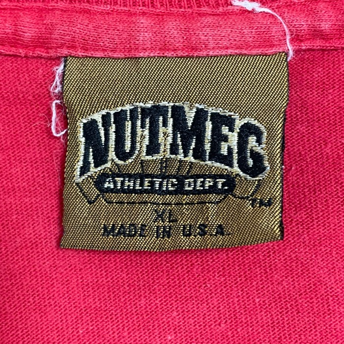 NUTMEG】90s USA製 Tシャツ プリント MLB オフィシャル カージナルス ...