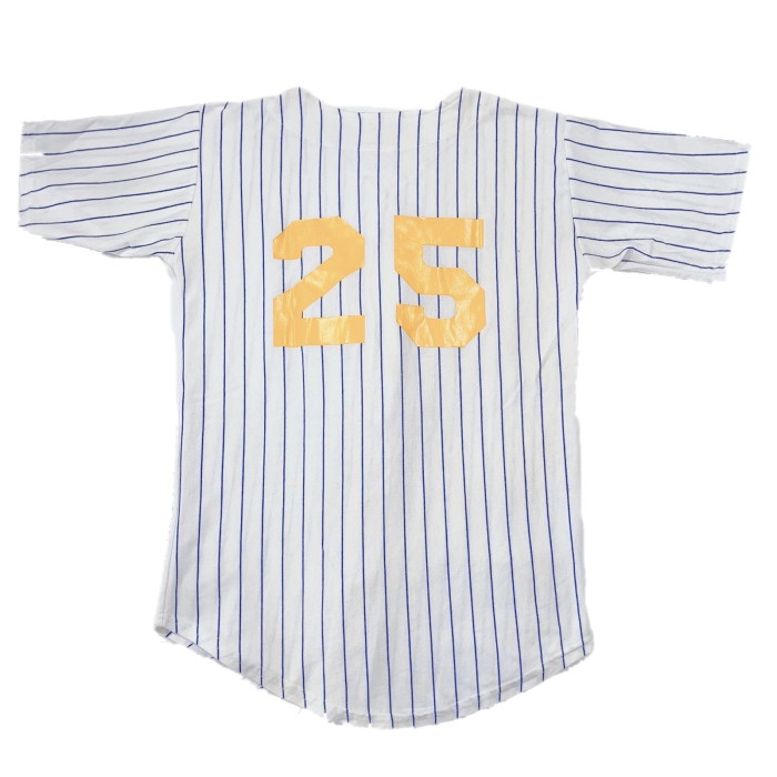 ATHLETICS ANTLERS Bassball shirt アスレチック ベースボールシャツ 半袖シャツ | Vintage.City 빈티지숍, 빈티지 코디 정보