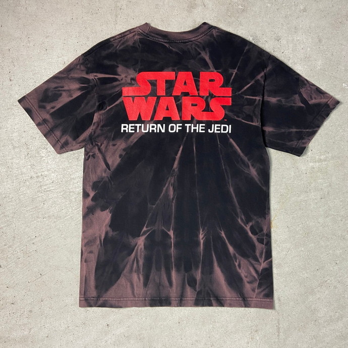 スターウォーズ Tシャツ ジェダイ StarWars Jedi Academy T-Shirt ...