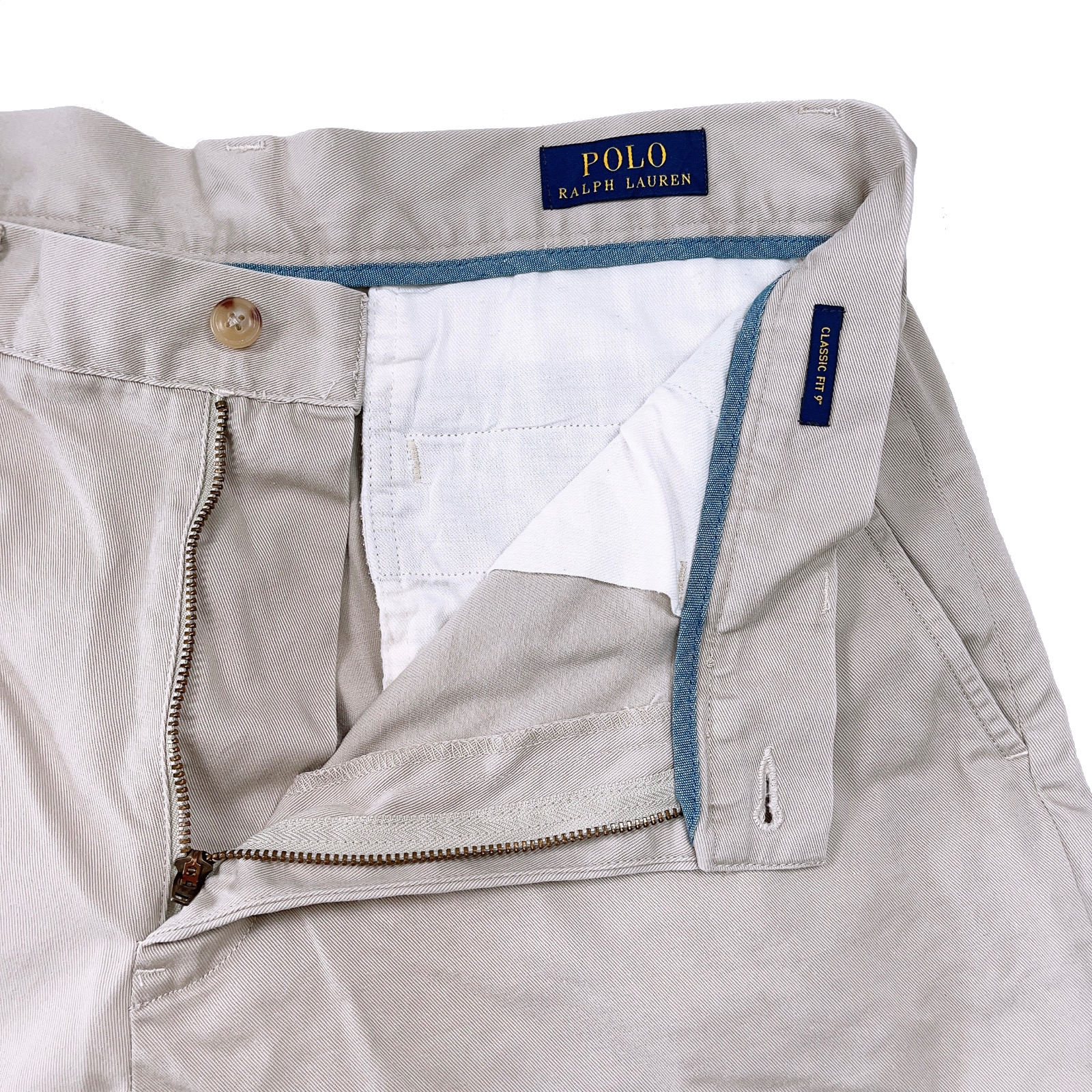 HP25】32inch Polo Ralph Lauren halfpants 32インチ ポロラルフ