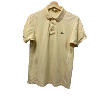 90’sフランス製CHEMISE LACOSTE半袖ポロシャツ　3 フレンチラコ | Vintage.City 古着屋、古着コーデ情報を発信