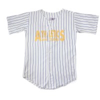 ATHLETICS ANTLERS Bassball shirt アスレチック ベースボールシャツ 半袖シャツ | Vintage.City Vintage Shops, Vintage Fashion Trends