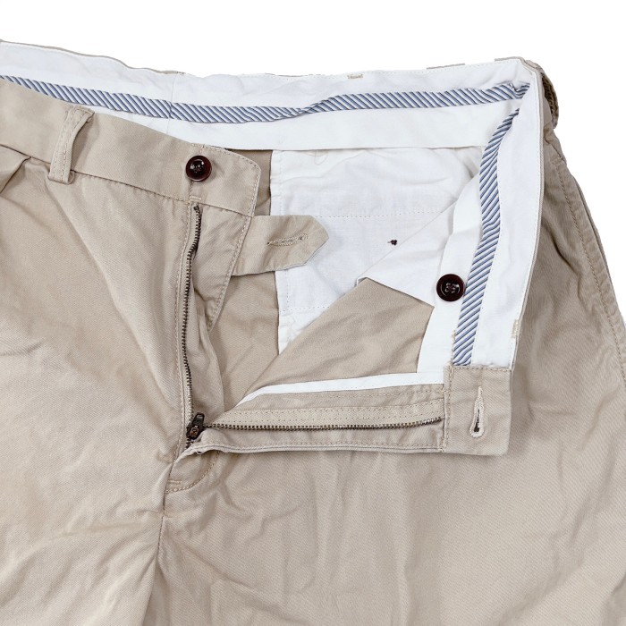 【HP27】38inch Polo Ralph Lauren cotton halfpants | Vintage.City 빈티지숍, 빈티지 코디 정보