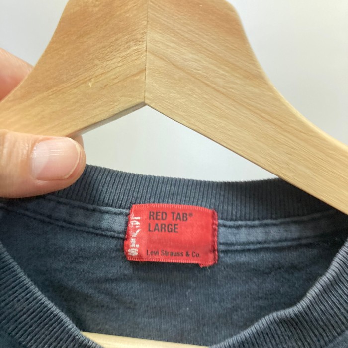Levi’s RED TAB半袖Tシャツ L | Vintage.City 古着屋、古着コーデ情報を発信