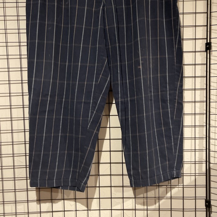 NAUTICA ノーティカ　パジャマパンツ　C147 イージーパンツ　スリーピングパンツ | Vintage.City 古着屋、古着コーデ情報を発信