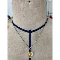 #879 necklace / ネックレス ハート | Vintage.City 古着屋、古着コーデ情報を発信