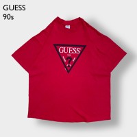 【GUESS】90s USA製 ロゴ プリント Tシャツ ゲス ヴィンテージ 1995 L 半袖 OLD US古着 | Vintage.City Vintage Shops, Vintage Fashion Trends